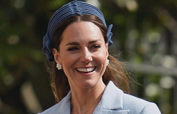 Kate Middleton