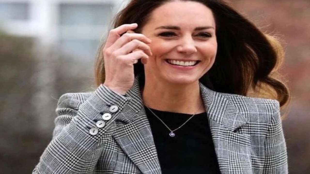 Kate Middleton