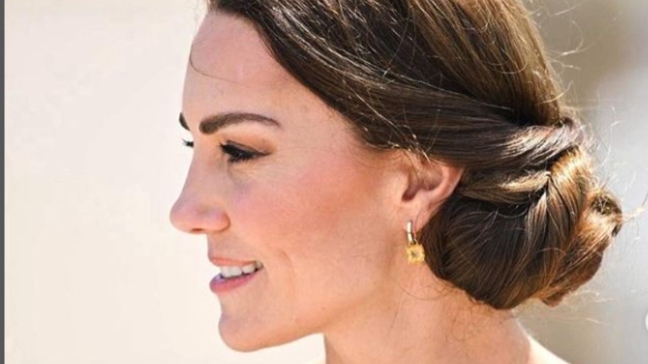 Kate Middleton look sotto attacco