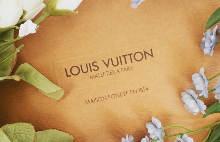 Louis Vuitton restaura le edicole più storiche di Venezia