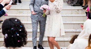 Matrimonio, il galateo della perfetta invitata esiste: scopri come evitare lo scivolone