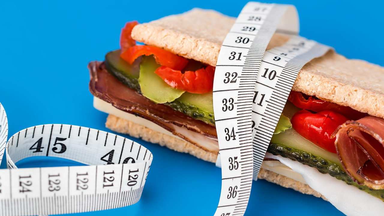 proteina del metabolismo