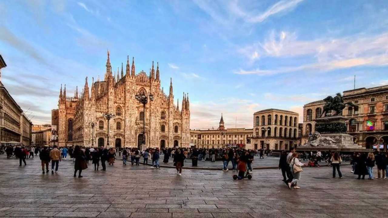 Milano