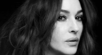 Monica Bellucci, il suo taglio è il più sexy di questa primavera 2022