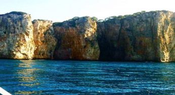 La Montagna spaccata, un posto magico nel cuore di Gaeta. Tra arte e meraviglia