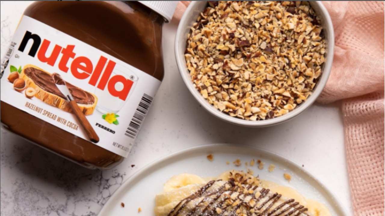 Nutella cosa bisogna sapere