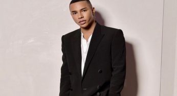 La nuova B-It di Balmain, una ciabatta simbolo di rinascita