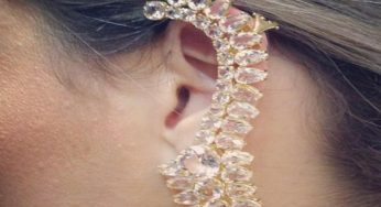L’Ear cuff è la moda del momento, quale indossare per la Primavera 2022?