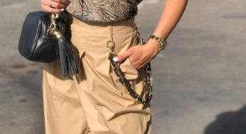 Trend della primavera 2022: i pantaloni donna più in voga del momento…