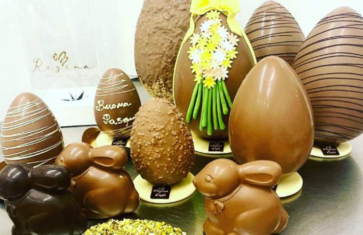 Pasqua consigli