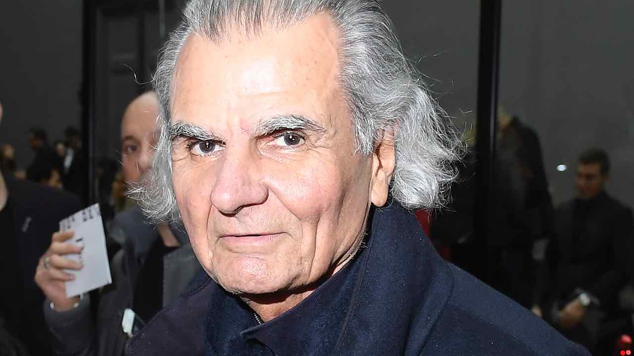 Patrick Demarchelier morto