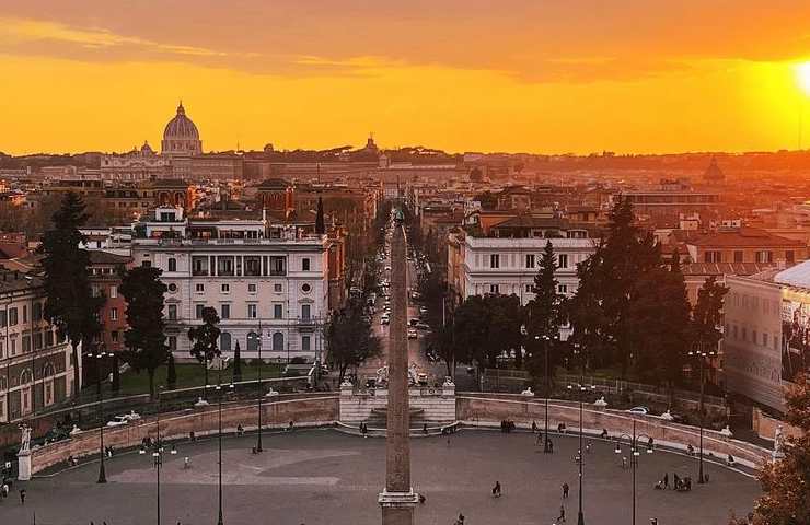 Roma