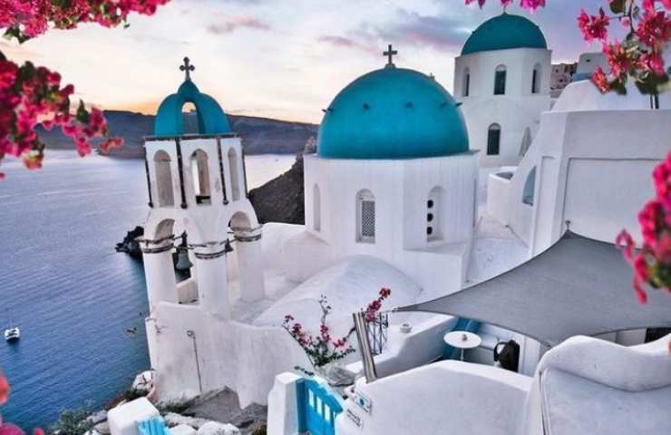 Isole greche da visitare