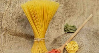 Presenza dell’erbicida glifosato in queste marche di pasta