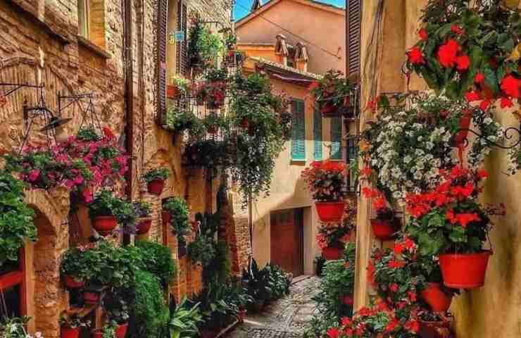 Spello