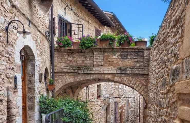 Spello 