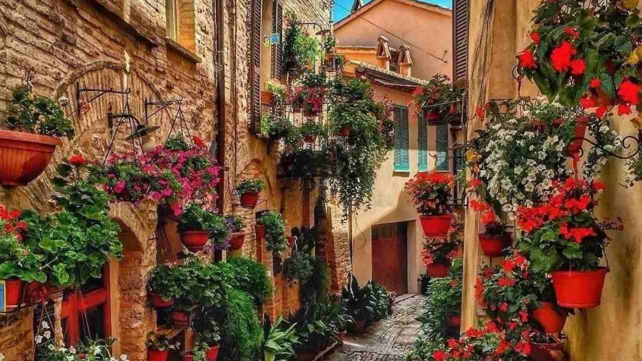 Spello