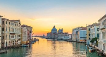 Venezia, un’immersione tra arte e cultura. Tutto quello che puoi vedere entro Settembre