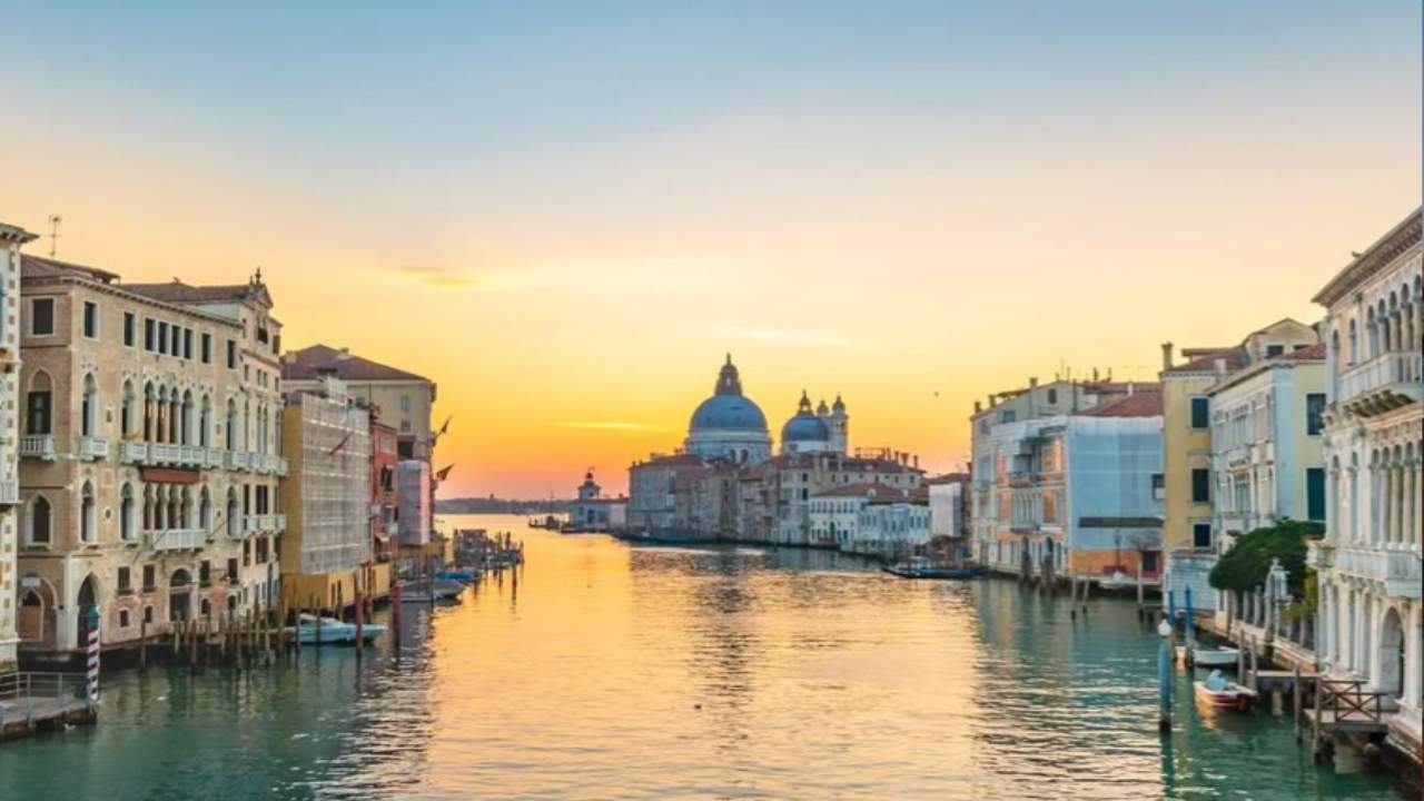 VENEZIA FOTO