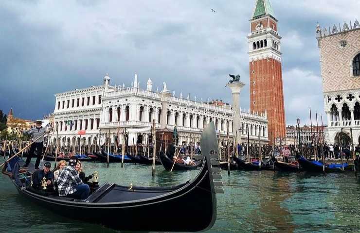 VENEZIA