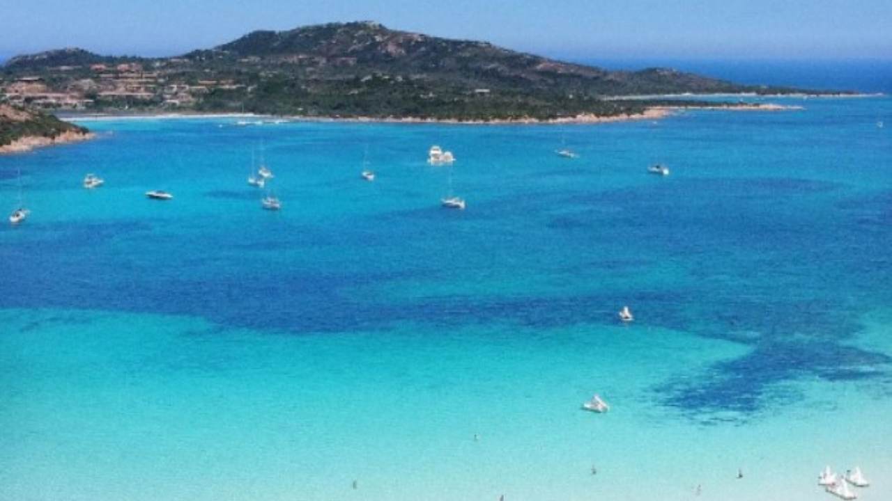 Il luogo magico per le vacanze