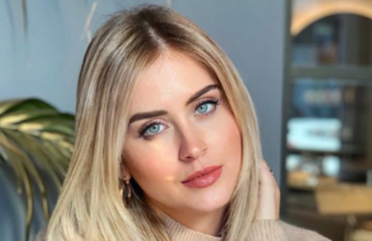 Valentina Ferragni