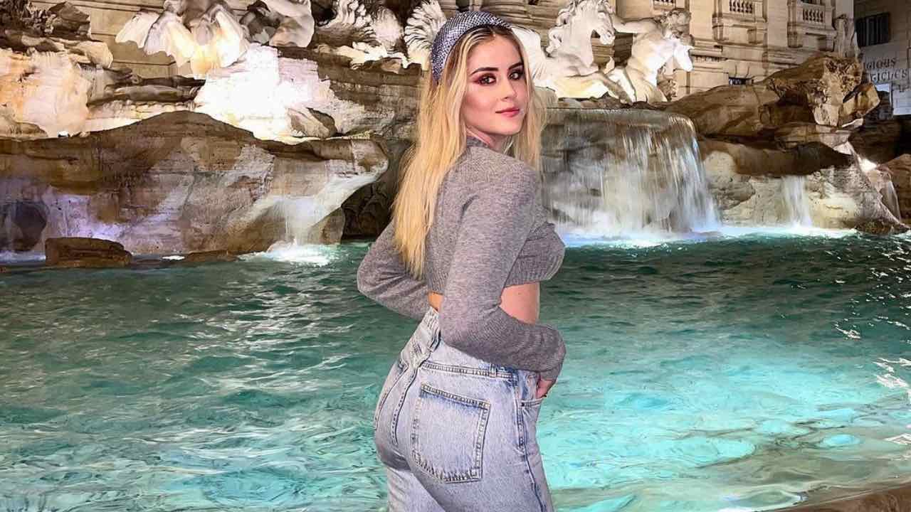 jeans Valentina Ferragni