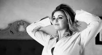 Vanessa Incontrada mostra il suo manicure: il colore è quello preferito dalle donne