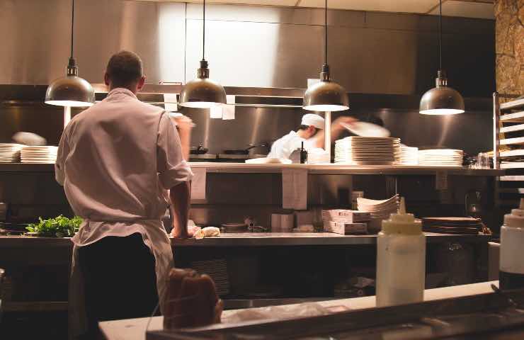 pasta Bologna scuola accademia cucina