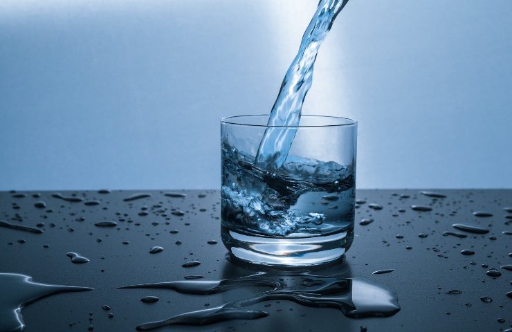 acqua fredda berla rischi benefici 