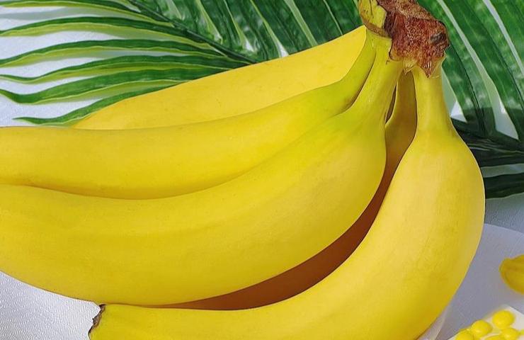 dieta banana