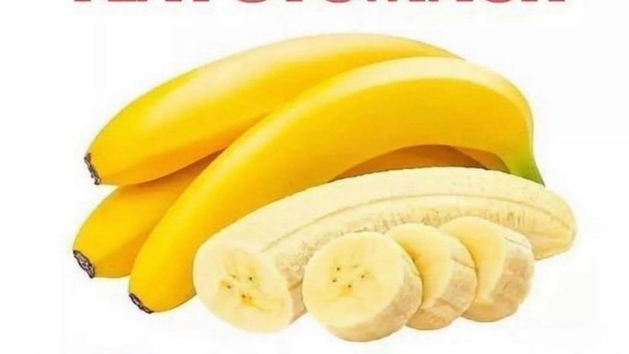 dieta banana