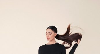 Coda alta e voluminosa anche con pochi capelli: basta seguire questo trucco