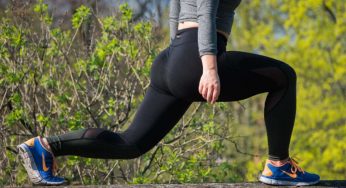 Cellulite: combatterla camminando