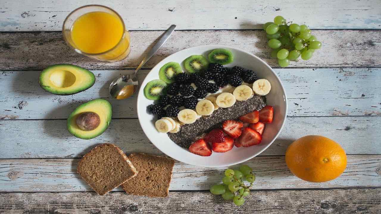 colazione sana evitare idee