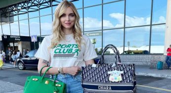 Come abbinare la t-shirt bianca? 5 modi perfetti per la stagione