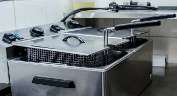Friggitrice ad aria: ecco 9 trucchi per cucinare