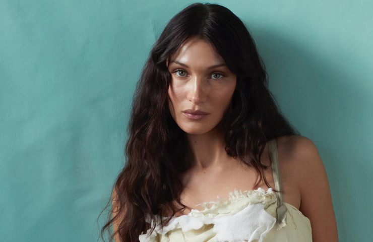 gli orecchini di bella hadid dove trovarli