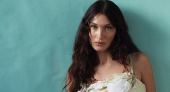 Gli orecchini di Bella Hadid riportano in auge il fascino della Dolce Vita. Dove trovarli a Roma