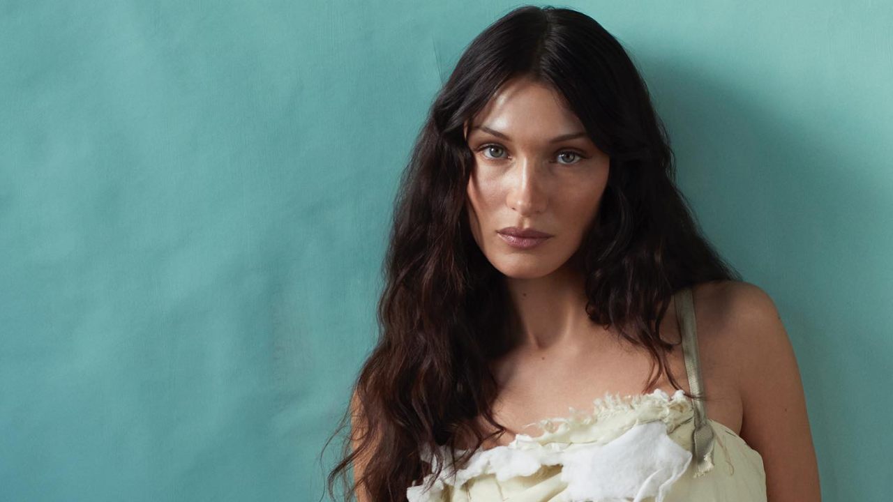 gli orecchini di bella hadid dove trovarli