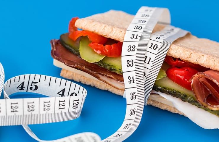 Metabolismo dimagrire soluzioni problemi