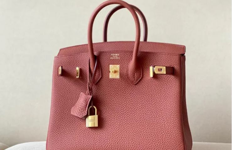 Borse Hermès segreto successo 