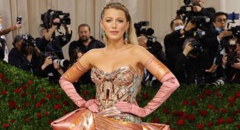 Tiara mania al Met Gala 2022: il gioiello più “Gilded” delle star