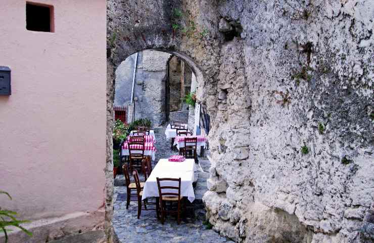 Borghi 