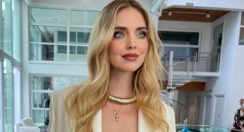 Chiara Ferragni, questa è l’ultima borsa: ecco il prezzo, fa impallidire