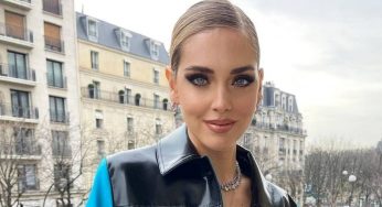 Chiara Ferragni in versione diva: al Met Gala con un look senza precedenti. Mai vista così