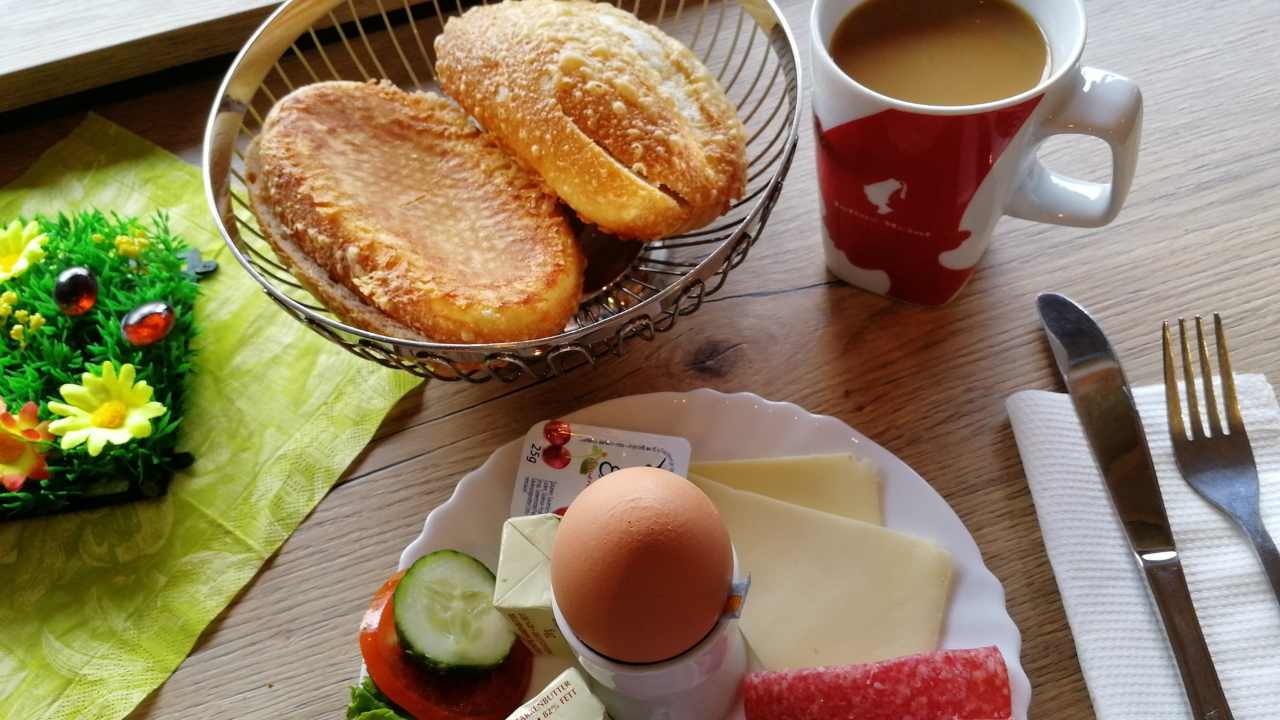 Colazione effetti se si salta