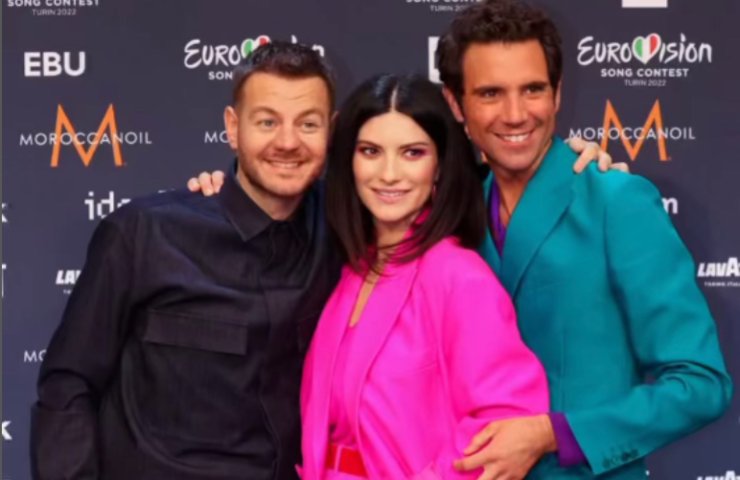 Eurovision è lei la regina 