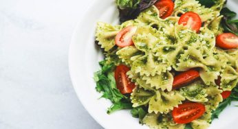 Cucina vegetariana: i ristoranti che non puoi assolutamente perderti a Milano