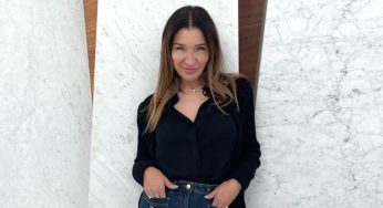 Elisabetta Franchi su donne, lavoro e famiglia: l’emancipazione è ancora un tema